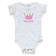 Princess Onesie and Baby Blanket Set Image 3 of 3
